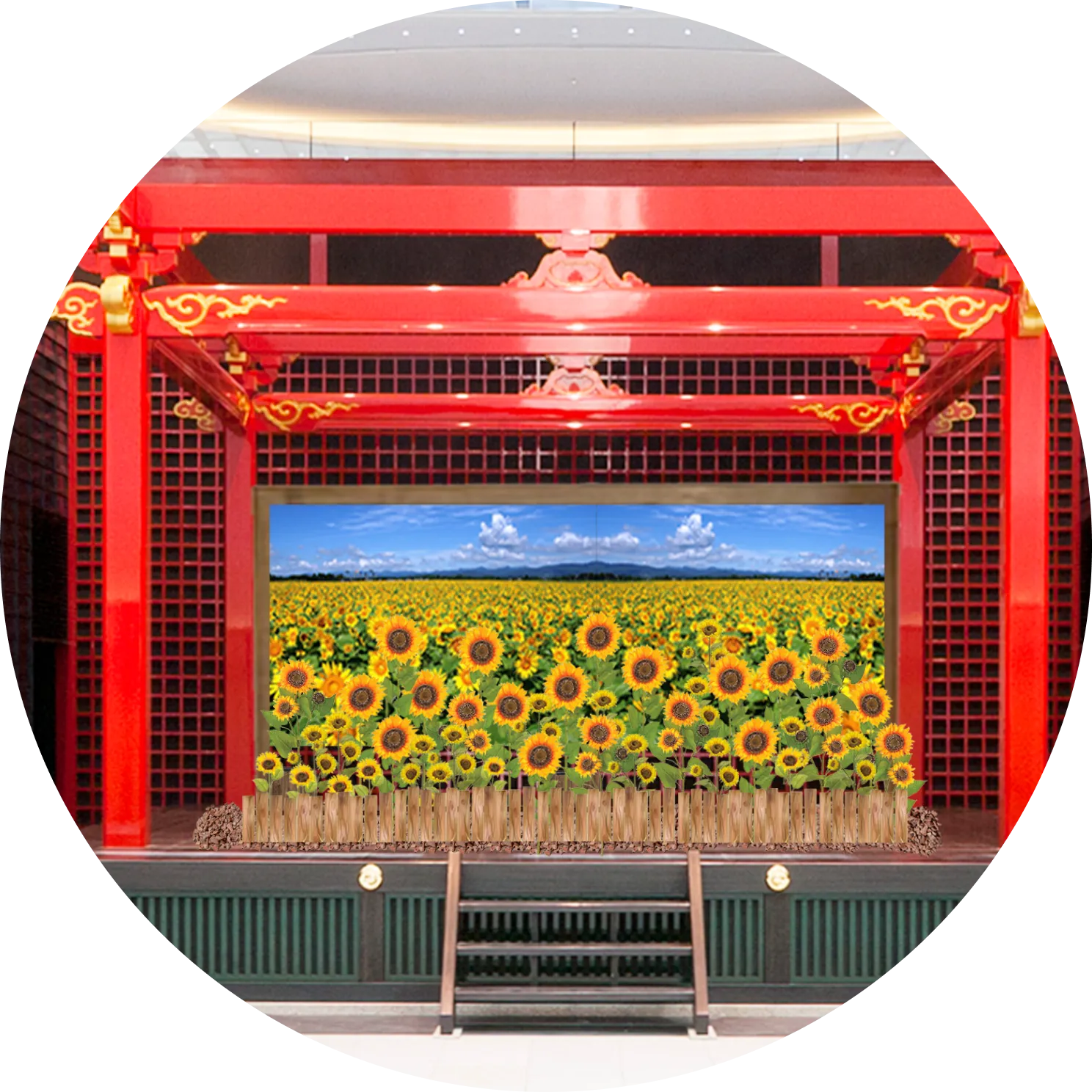 ビジュアルデザインイメージ